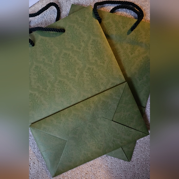 Gucci Gift bag Set - Picture 3 of 4